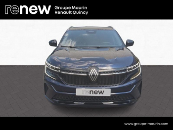 Photo 4 du bon plan RENAULT Espace 1.2 E-Tech full hybrid 200ch Techno 7 places - 25 occasion à 34689 €