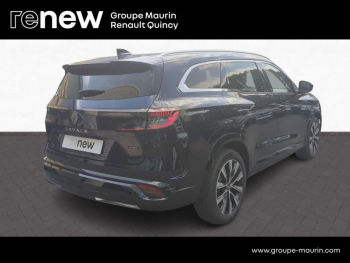 Photo 5 du bon plan RENAULT Espace 1.2 E-Tech full hybrid 200ch Techno 7 places - 25 occasion à 34689 €