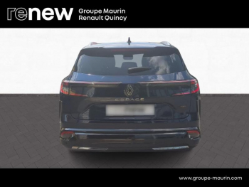 Photo 6 du bon plan RENAULT Espace 1.2 E-Tech full hybrid 200ch Techno 7 places - 25 occasion à 34689 €