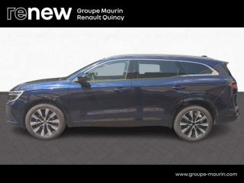 Photo 8 du bon plan RENAULT Espace 1.2 E-Tech full hybrid 200ch Techno 7 places - 25 occasion à 34689 €