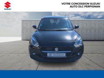 Photo 3 du bon plan SUZUKI Swift 1.2 Dualjet Hybrid 83ch Privilège Auto occasion à 17290 €