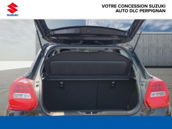 Photo 7 du bon plan SUZUKI Swift 1.2 Dualjet Hybrid 83ch Privilège Auto occasion à 17290 €