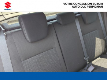 Photo 8 du bon plan SUZUKI Swift 1.2 Dualjet Hybrid 83ch Privilège Auto occasion à 17290 €