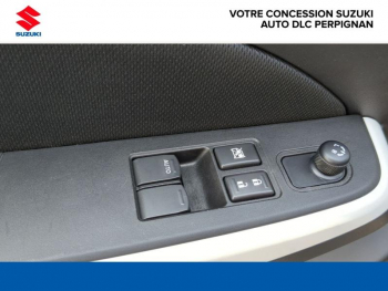 Photo 11 du bon plan SUZUKI Swift 1.2 Dualjet Hybrid 83ch Privilège Auto occasion à 17290 €