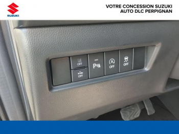 Photo 12 du bon plan SUZUKI Swift 1.2 Dualjet Hybrid 83ch Privilège Auto occasion à 17290 €