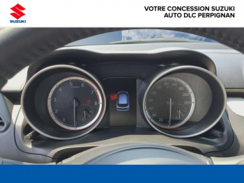 Photo 13 du bon plan SUZUKI Swift 1.2 Dualjet Hybrid 83ch Privilège Auto occasion à 17290 €