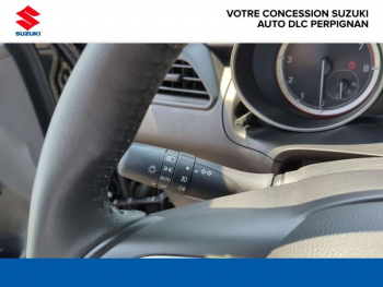 Photo 14 du bon plan SUZUKI Swift 1.2 Dualjet Hybrid 83ch Privilège Auto occasion à 17290 €