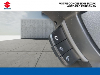 Photo 15 du bon plan SUZUKI Swift 1.2 Dualjet Hybrid 83ch Privilège Auto occasion à 17290 €