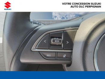 Photo 16 du bon plan SUZUKI Swift 1.2 Dualjet Hybrid 83ch Privilège Auto occasion à 17290 €