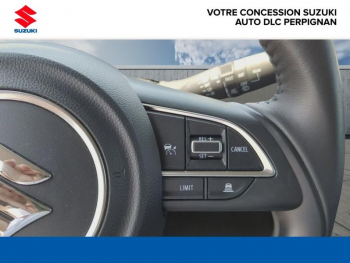 Photo 17 du bon plan SUZUKI Swift 1.2 Dualjet Hybrid 83ch Privilège Auto occasion à 17290 €