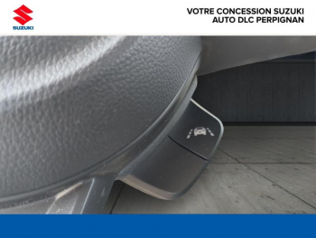 Photo 18 du bon plan SUZUKI Swift 1.2 Dualjet Hybrid 83ch Privilège Auto occasion à 17290 €