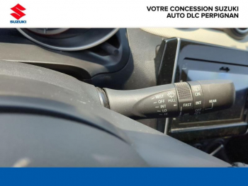Photo 19 du bon plan SUZUKI Swift 1.2 Dualjet Hybrid 83ch Privilège Auto occasion à 17290 €