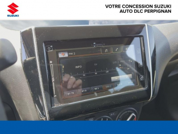 Photo 21 du bon plan SUZUKI Swift 1.2 Dualjet Hybrid 83ch Privilège Auto occasion à 17290 €