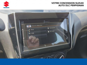 Photo 22 du bon plan SUZUKI Swift 1.2 Dualjet Hybrid 83ch Privilège Auto occasion à 17290 €
