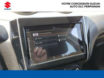 Photo 23 du bon plan SUZUKI Swift 1.2 Dualjet Hybrid 83ch Privilège Auto occasion à 17290 €