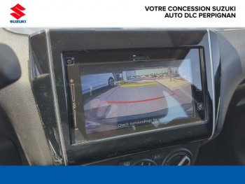 Photo 24 du bon plan SUZUKI Swift 1.2 Dualjet Hybrid 83ch Privilège Auto occasion à 17290 €