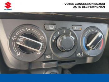 Photo 25 du bon plan SUZUKI Swift 1.2 Dualjet Hybrid 83ch Privilège Auto occasion à 17290 €