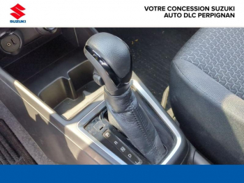 Photo 27 du bon plan SUZUKI Swift 1.2 Dualjet Hybrid 83ch Privilège Auto occasion à 17290 €