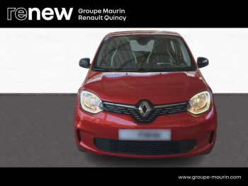 Photo 2 du bon plan RENAULT Twingo E-Tech Electric Techno R80 Achat Intégral occasion à 12889 €