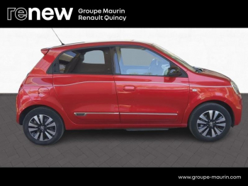 Photo 4 du bon plan RENAULT Twingo E-Tech Electric Techno R80 Achat Intégral occasion à 12889 €