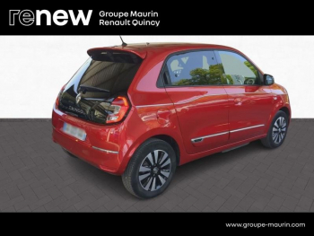 Photo 5 du bon plan RENAULT Twingo E-Tech Electric Techno R80 Achat Intégral occasion à 12889 €