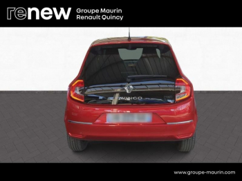 Photo 6 du bon plan RENAULT Twingo E-Tech Electric Techno R80 Achat Intégral occasion à 12889 €