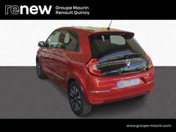 Photo 7 du bon plan RENAULT Twingo E-Tech Electric Techno R80 Achat Intégral occasion à 12889 €