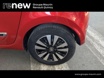 Photo 8 du bon plan RENAULT Twingo E-Tech Electric Techno R80 Achat Intégral occasion à 12889 €