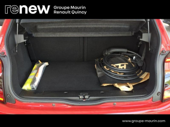 Photo 9 du bon plan RENAULT Twingo E-Tech Electric Techno R80 Achat Intégral occasion à 12889 €