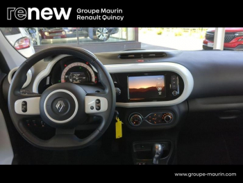 Photo 10 du bon plan RENAULT Twingo E-Tech Electric Techno R80 Achat Intégral occasion à 12889 €