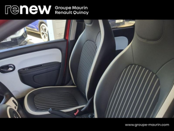 Photo 12 du bon plan RENAULT Twingo E-Tech Electric Techno R80 Achat Intégral occasion à 12889 €