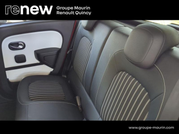 Photo 13 du bon plan RENAULT Twingo E-Tech Electric Techno R80 Achat Intégral occasion à 12889 €