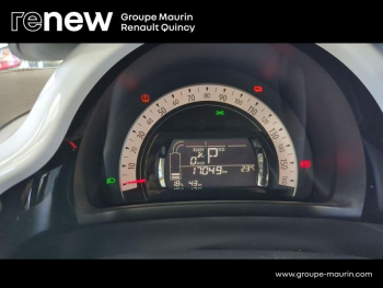 Photo 14 du bon plan RENAULT Twingo E-Tech Electric Techno R80 Achat Intégral occasion à 12889 €