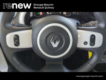 Photo 15 du bon plan RENAULT Twingo E-Tech Electric Techno R80 Achat Intégral occasion à 12889 €