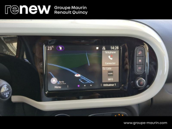 Photo 17 du bon plan RENAULT Twingo E-Tech Electric Techno R80 Achat Intégral occasion à 12889 €