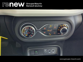 Photo 18 du bon plan RENAULT Twingo E-Tech Electric Techno R80 Achat Intégral occasion à 12889 €