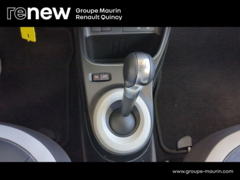 Photo 19 du bon plan RENAULT Twingo E-Tech Electric Techno R80 Achat Intégral occasion à 12889 €