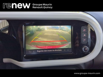 Photo 20 du bon plan RENAULT Twingo E-Tech Electric Techno R80 Achat Intégral occasion à 12889 €