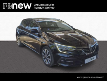 Photo 3 du bon plan RENAULT Megane 1.3 TCe 140ch Techno EDC -23 occasion à 19490 €