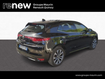 Photo 4 du bon plan RENAULT Megane 1.3 TCe 140ch Techno EDC -23 occasion à 19490 €