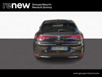 Photo 5 du bon plan RENAULT Megane 1.3 TCe 140ch Techno EDC -23 occasion à 19490 €