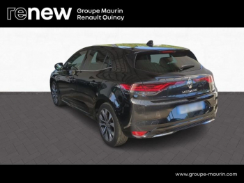 Photo 6 du bon plan RENAULT Megane 1.3 TCe 140ch Techno EDC -23 occasion à 19490 €