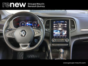 Photo 7 du bon plan RENAULT Megane 1.3 TCe 140ch Techno EDC -23 occasion à 19490 €
