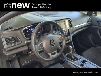 Photo 8 du bon plan RENAULT Megane 1.3 TCe 140ch Techno EDC -23 occasion à 19490 €