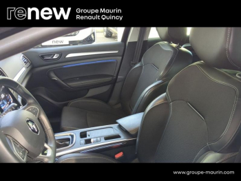 Photo 9 du bon plan RENAULT Megane 1.3 TCe 140ch Techno EDC -23 occasion à 19490 €