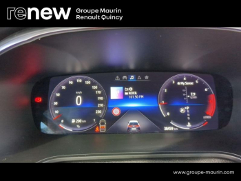 Photo 10 du bon plan RENAULT Megane 1.3 TCe 140ch Techno EDC -23 occasion à 19490 €