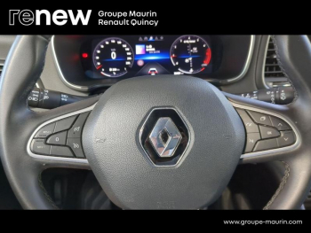 Photo 11 du bon plan RENAULT Megane 1.3 TCe 140ch Techno EDC -23 occasion à 19490 €