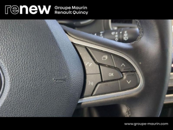 Photo 13 du bon plan RENAULT Megane 1.3 TCe 140ch Techno EDC -23 occasion à 19490 €