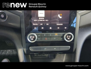 Photo 15 du bon plan RENAULT Megane 1.3 TCe 140ch Techno EDC -23 occasion à 19490 €