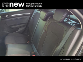 Photo 19 du bon plan RENAULT Megane 1.3 TCe 140ch Techno EDC -23 occasion à 19490 €